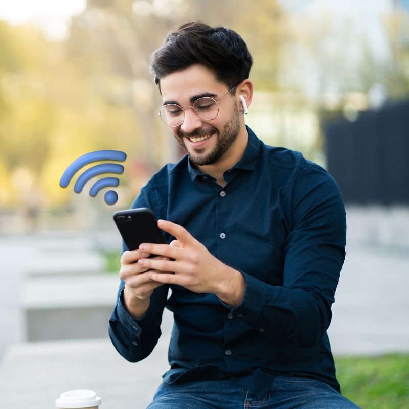 Zona Wifi